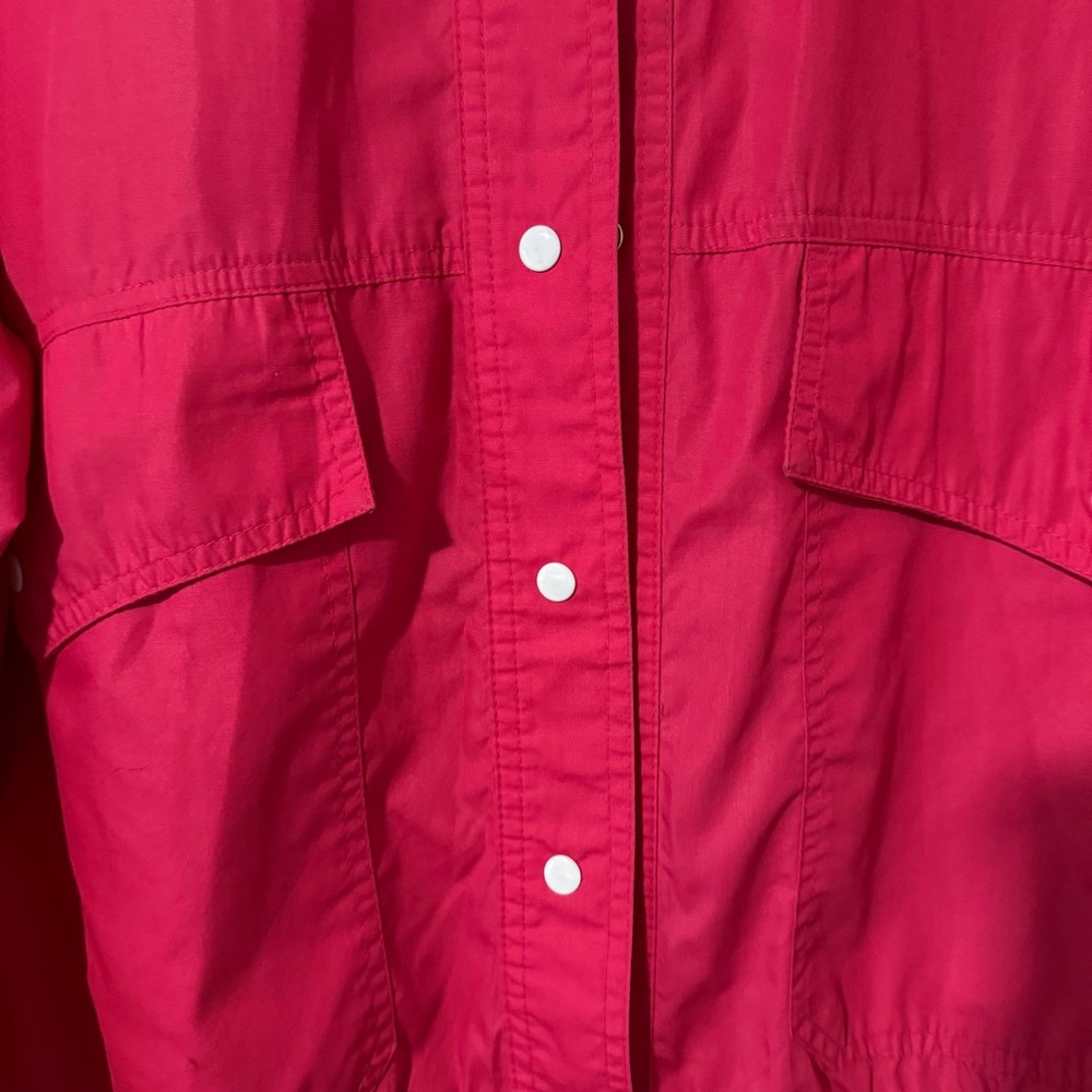 Koret Vintage Windbreaker - Picture 2 of 8